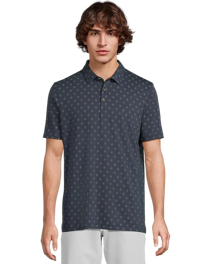 TravisMathew Line Of Play | Shirts & Tops 3 TravisMathew Line Of Play | Shirts & Tops