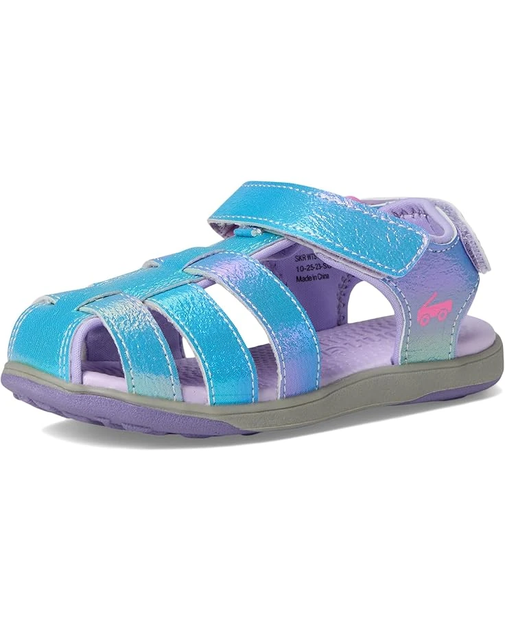 See Kai Run Paley II (Toddler/Little Kid) | Sandals 9 See Kai Run Paley II (Toddler/Little Kid) | Sandals - Image 7