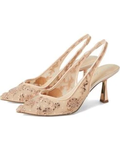 Blue by Betsey Johnson Nikki | Heels 18 Blue by Betsey Johnson Nikki | Heels -Shoe Vogue Shop 712eWBzBdL. AC SR736920