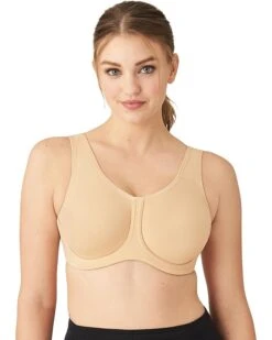 Wacoal Sport Underwire Bra 855170 | Underwear & Intimates -Shoe Vogue Shop 712mp1rCGBL. AC SR736920