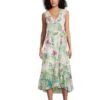 Tommy Bahama Tropical Bliss Short Sleeve Maxi Dress | Dresses -Shoe Vogue Shop 712muPpC9xL. AC SR736920