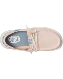 Hey Dude Kids Wendy Funk Spring Floral (Little Kid/Big Kid) | Sneakers & Athletic Shoes -Shoe Vogue Shop 712quXJCYcL. AC SR736920