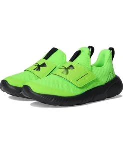 Under Armour Kids Flash (Little Kid) | Sneakers & Athletic Shoes -Shoe Vogue Shop 712sbQAsbL. AC SR736920