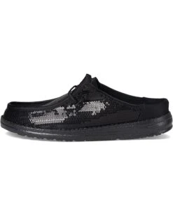 Hey Dude Wendy Slip Sequin | Flats -Shoe Vogue Shop 712vuh6cUL. AC SR736920