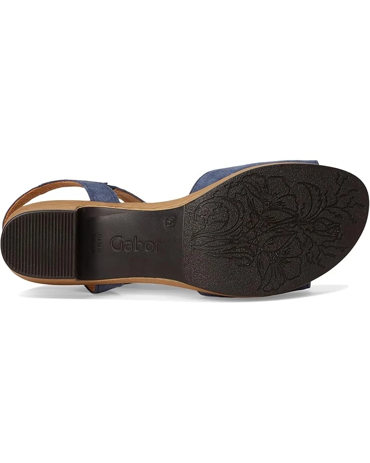 Gabor 62.071 | Heels 5 Gabor 62.071 | Heels - Image 3