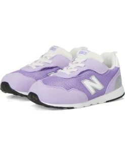 New Balance Kids 515 New-B Hook-and-Loop (Infant/Toddler) | Sneakers & Athletic Shoes