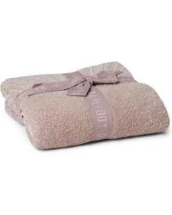 Barefoot Dreams Kids Cozychic® Covered in Prayer Inspiration Stroller Blanket | Nursery