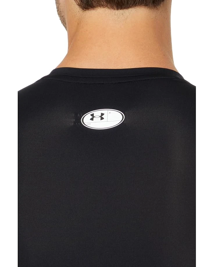 Under Armour Heatgear Armour Compression Long Sleeve | Shirts & Tops 5 Under Armour Heatgear Armour Compression Long Sleeve | Shirts & Tops - Image 3