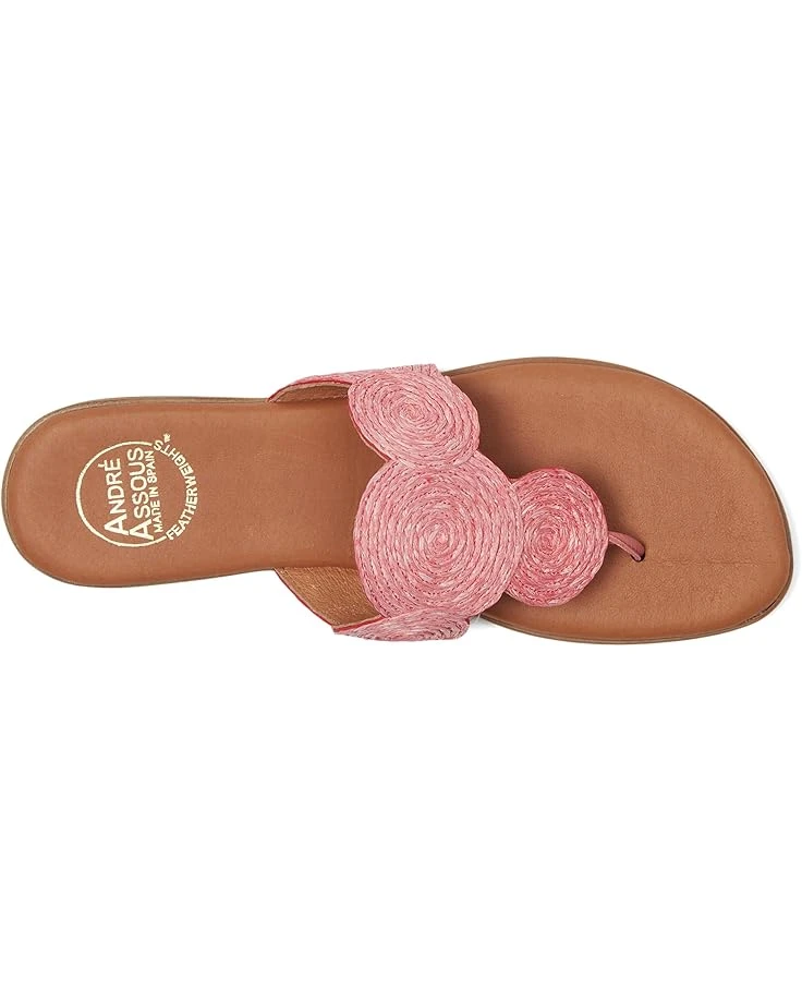 Andre Assous Nikky | Sandals 4 Andre Assous Nikky | Sandals - Image 2