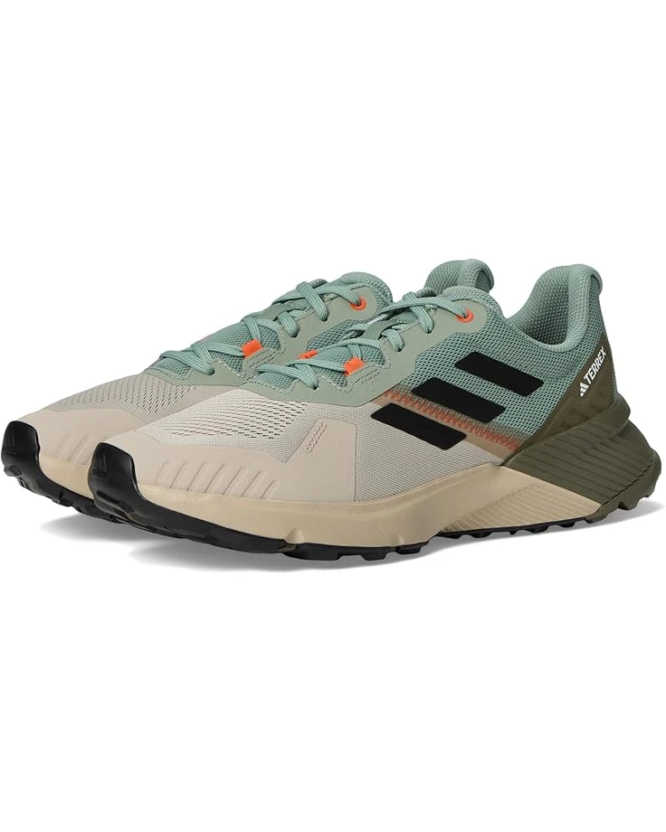 adidas Outdoor Terrex Soulstride Trail Running Shoes | Sneakers & Athletic Shoes 10 adidas Outdoor Terrex Soulstride Trail Running Shoes | Sneakers & Athletic Shoes - Image 8
