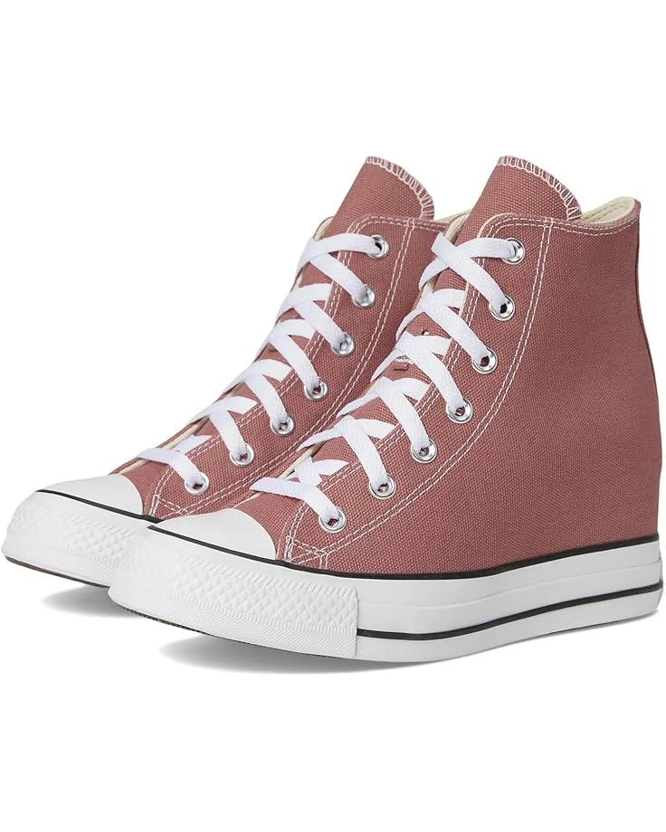 Converse Chuck Taylor All Star Wedge | Sneakers & Athletic Shoes 10 Converse Chuck Taylor All Star Wedge | Sneakers & Athletic Shoes - Image 8