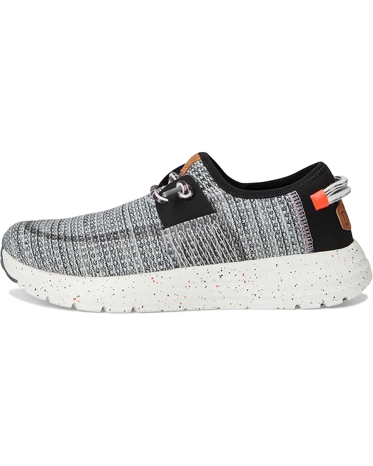 Hey Dude Sirocco Multi Knit | Sneakers & Athletic Shoes 6 Hey Dude Sirocco Multi Knit | Sneakers & Athletic Shoes - Image 4