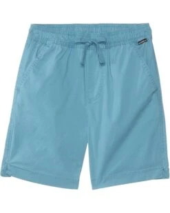 Quiksilver Kids Taxer Short (Big Kids) | Shorts
