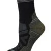 Smartwool Hike Light Cushion Mid Crew Socks -Shoe Vogue Shop 713E6wNmb5L. AC SR736920