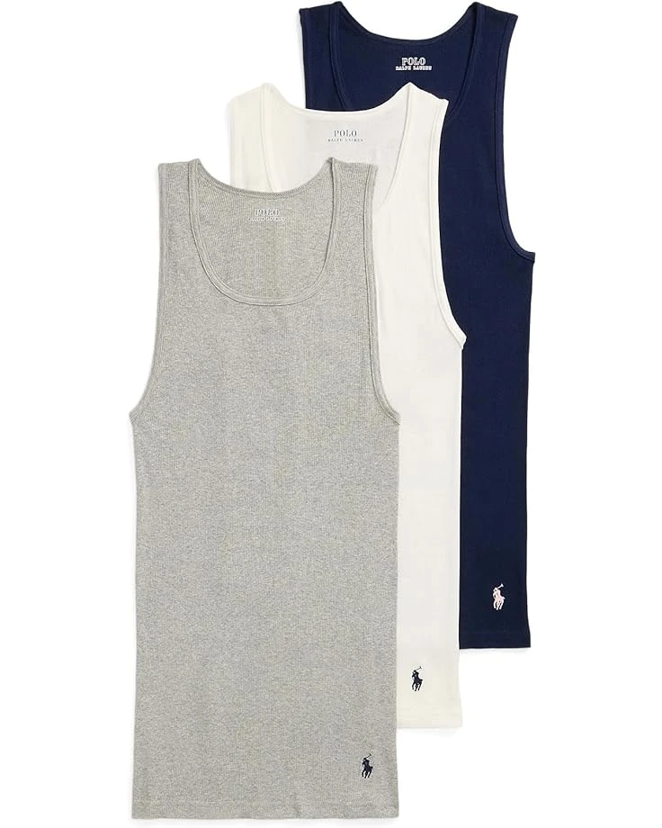 Polo Ralph Lauren Classic Fit Tanks | Shirts & Tops 3 Polo Ralph Lauren Classic Fit Tanks | Shirts & Tops