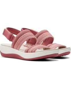 Clarks Arla Stroll | Sandals -Shoe Vogue Shop 713FOtJJ1L. AC SR736920