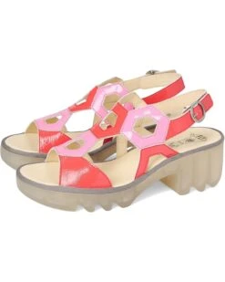 FLY LONDON TEWA573FLY | Heels -Shoe Vogue Shop 713R4NYtZjL. AC SR736920