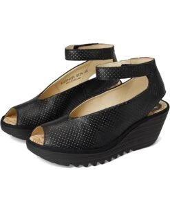 FLY LONDON Yala376Fly Perf | Heels