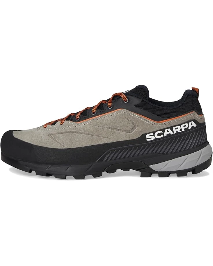 Scarpa Rapid XT | Hiking 6 Scarpa Rapid XT | Hiking - Image 4