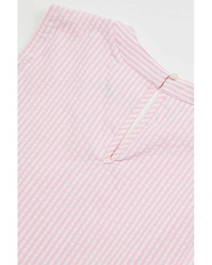 Vineyard Vines Kids Harbor Tiered Dress (Toddler/Little Kid/Big Kid) | Dresses 4 Vineyard Vines Kids Harbor Tiered Dress (Toddler/Little Kid/Big Kid) | Dresses - Image 2