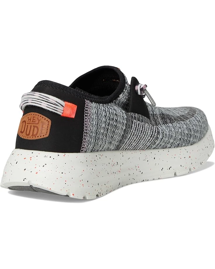 Hey Dude Sirocco Multi Knit | Sneakers & Athletic Shoes 7 Hey Dude Sirocco Multi Knit | Sneakers & Athletic Shoes - Image 5