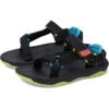 Teva Kids Hurricane XLT 2 (Toddler) | Sandals -Shoe Vogue Shop 713bA2AfcL. AC SR736920