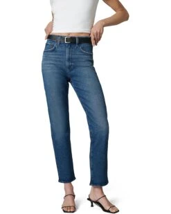 Joe's Jeans The Margot Slim Ankle | Jeans -Shoe Vogue Shop 713f6WN2QuL. AC SR736920