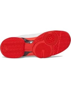 adidas Kids Barricade Tennis Shoes (Little Kid/Big Kid) | Sneakers & Athletic Shoes -Shoe Vogue Shop 713fBX3UBqL. AC SR736920