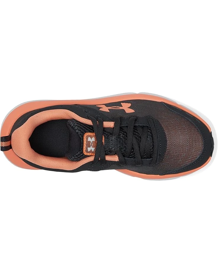 Under Armour Kids Assert 10 (Big Kid) | Sneakers & Athletic Shoes 4 Under Armour Kids Assert 10 (Big Kid) | Sneakers & Athletic Shoes - Image 2