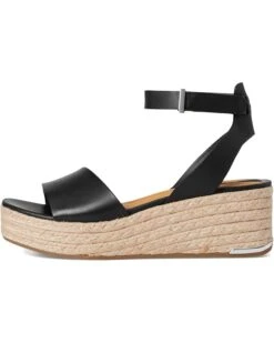 Franco Sarto L-tiffany Espadrille Sandals | Heels -Shoe Vogue Shop 713kMtXbtmL. AC SR736920