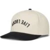 Black Clover Upside Down Luck 1 Adjustable Hat | Hats -Shoe Vogue Shop 713mCdSJb5L. AC SR736920