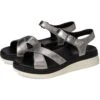 VIONIC Mar Strappy Sandals