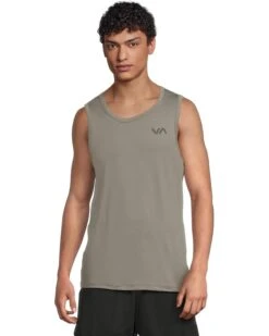 RVCA SPORT VENT SL | Shirts & Tops 13 RVCA SPORT VENT SL | Shirts & Tops -Shoe Vogue Shop 713rRC5mscL. AC SR736920