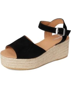 Barbour Aspen Espadrille Wedge | Heels -Shoe Vogue Shop 713smMEr56L. AC SR736920