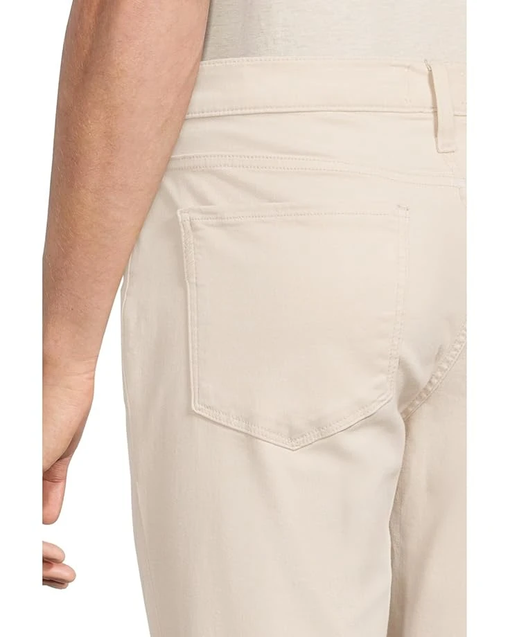 Paige Federal Transcend Slim Straight Fit Pants 6 Paige Federal Transcend Slim Straight Fit Pants - Image 4
