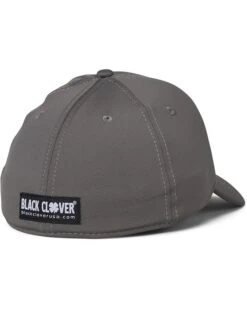 Black Clover Premium Clover 22 Hat | Hats -Shoe Vogue Shop 713tPtm4ocL. AC SR736920