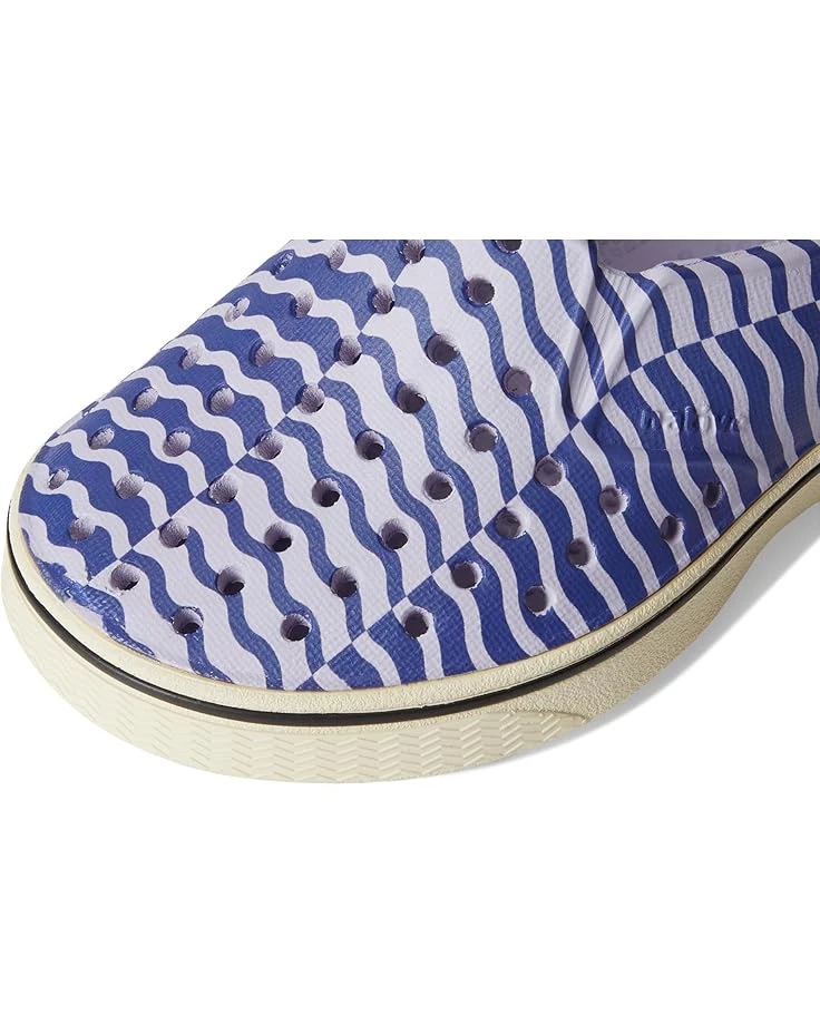 Native Shoes Kids Miles Bloom Print (Toddler) | Sneakers & Athletic Shoes 8 Native Shoes Kids Miles Bloom Print (Toddler) | Sneakers & Athletic Shoes - Image 6