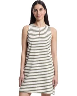 Lilla P Keyhole Tank Dress | Dresses