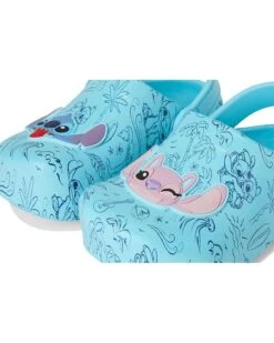 Josmo Lilo & Stitch Molded Clog (little Kid) | Slippers -Shoe Vogue Shop 714 6OvEDAL. AC SR736920