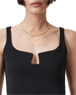 AllSaints Mio Cami | Shirts & Tops -Shoe Vogue Shop 71443kfy0xL. AC SR736920