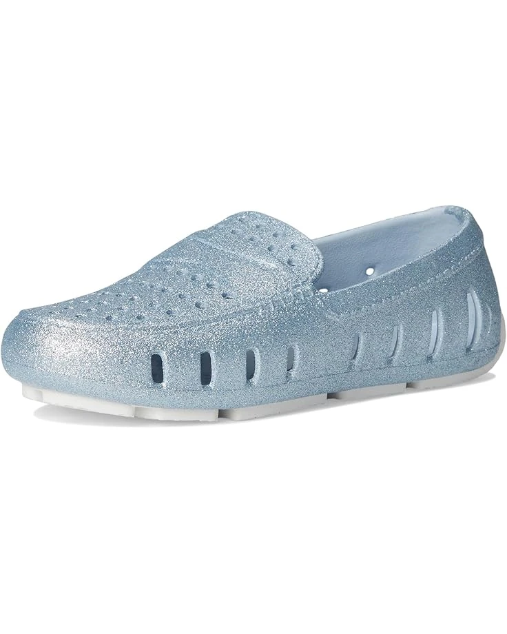 Floafers Kids Prodigy Driver Sparkle (Toddler/Little Kid/Big Kid) | Loafers 9 Floafers Kids Prodigy Driver Sparkle (Toddler/Little Kid/Big Kid) | Loafers - Image 7