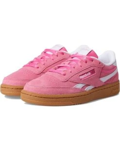 Reebok Kids Club C Revenge (Big Kid) | Sneakers & Athletic Shoes -Shoe Vogue Shop 714C3qJRw9L. AC SR736920