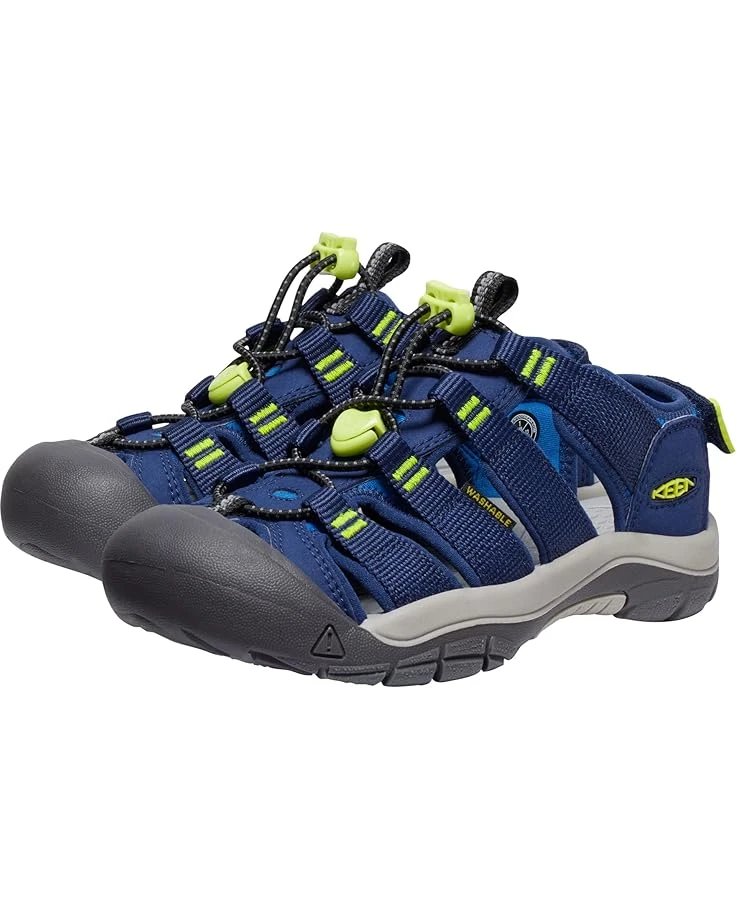 KEEN Kids Newport Boundless (Toddler/Little Kid/Big Kid) | Sandals 14 KEEN Kids Newport Boundless (Toddler/Little Kid/Big Kid) | Sandals - Image 12