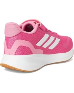 adidas Kids Run Falcon 5 Sportswear Shoes (Little Kid) | Sneakers & Athletic Shoes -Shoe Vogue Shop 714DPxB6U4L. AC SR736920