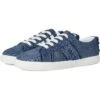 Lauren Ralph Lauren Janson Frayed Denim Sneakers | Sneakers & Athletic Shoes 1 Lauren Ralph Lauren Janson Frayed Denim Sneakers | Sneakers & Athletic Shoes -Shoe Vogue Shop 714Fz1kGrjL. AC SR736920