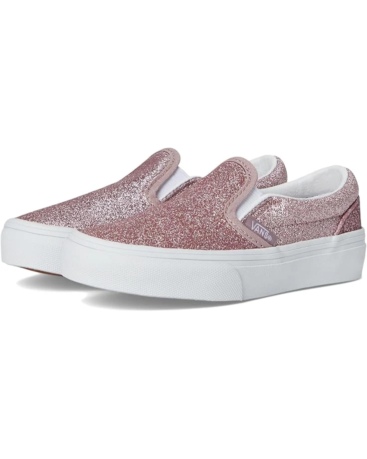 Vans Kids Classic Slip-On (Little Kid) | Sneakers & Athletic Shoes 13 Vans Kids Classic Slip-On (Little Kid) | Sneakers & Athletic Shoes - Image 11