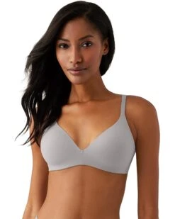 Wacoal Comfort First Wire Free T-Shirt Bra 856339 | Underwear & Intimates -Shoe Vogue Shop 714LaoYXXeL. AC SR736920