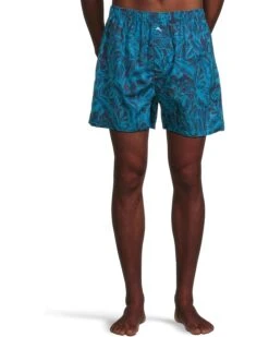 Tommy Bahama Woven Boxer | Shorts 13 Tommy Bahama Woven Boxer | Shorts -Shoe Vogue Shop 714ODFd73LL. AC SR736920