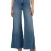 KUT from the Kloth RYAN HIGH RISE FAB AB SUPER WIDE LEG RAW HEM | Jeans 1 KUT from the Kloth RYAN HIGH RISE FAB AB SUPER WIDE LEG RAW HEM | Jeans -Shoe Vogue Shop 714P1Vrkp8L. AC SR736920