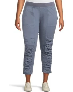 XCVI Geyser Crop | Pants